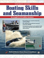 Boating Skills and Seamanship logo
